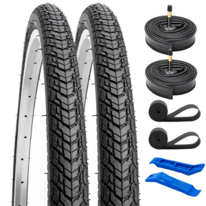 Bicycle Tires & Tubes